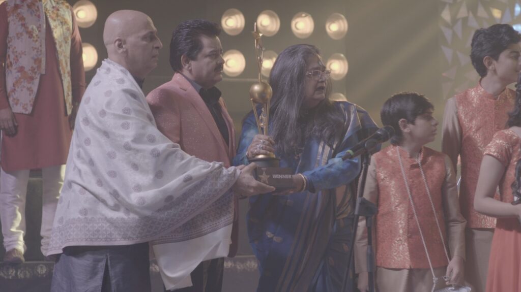 Kulfi Kumar Bajewala: Kulfi to win the title of Little Super Star 4