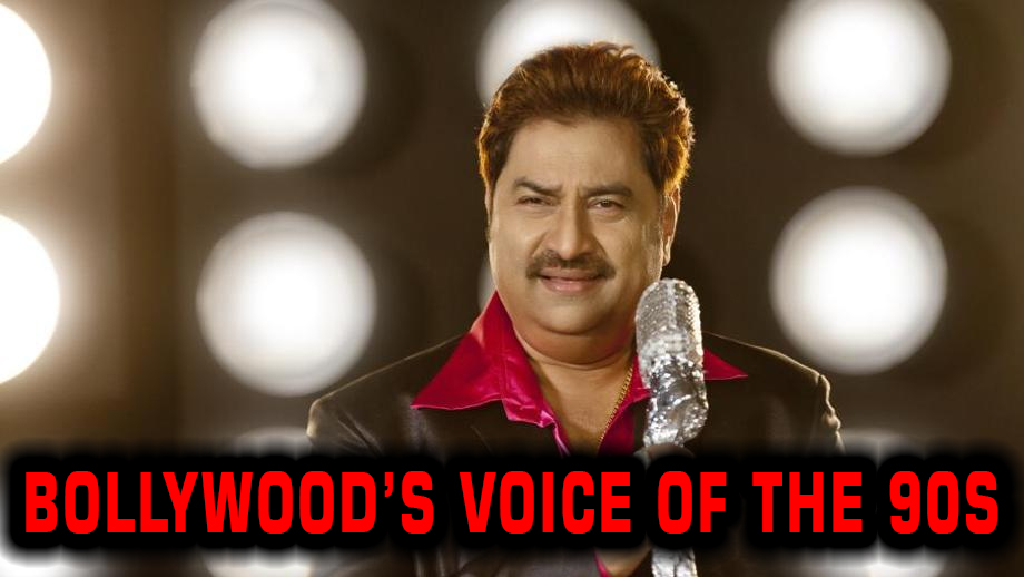 Kumar Sanu : Bollywood’s voice of the 90s 1