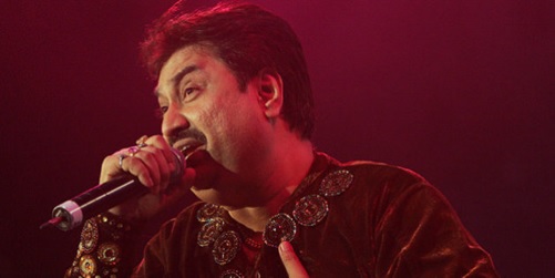 Kumar Sanu : Bollywood’s voice of the 90s