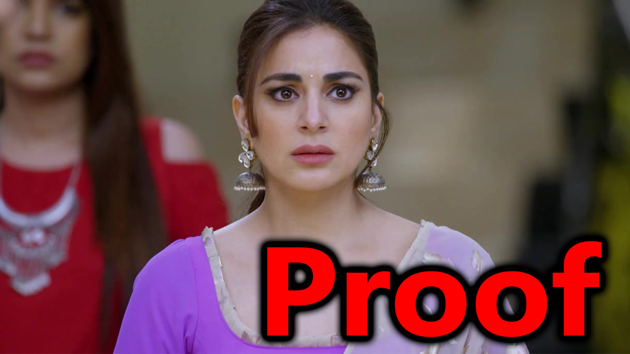 Kundali Bhagya 14 May 2019 Written Update Full Episode: Preeta finds proof