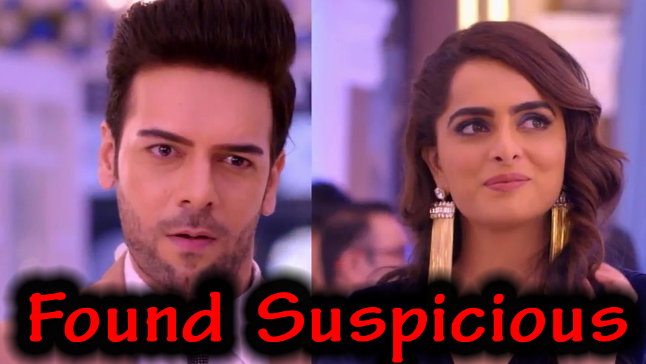 Kundali Bhagya 8 May 2019 Written Update Full Episode: Prithvi and Sherlyn found suspicious