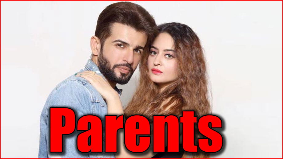 Mahhi Vij and Jay Bhanushali to soon welcome their first child
