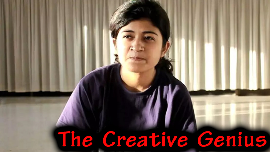 Meet Nidhi Bisht- The Creative Genius at TVF 1