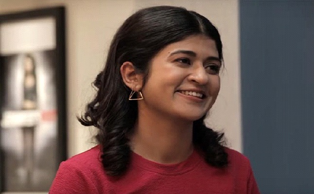 Meet Nidhi Bisht- The Creative Genius at TVF