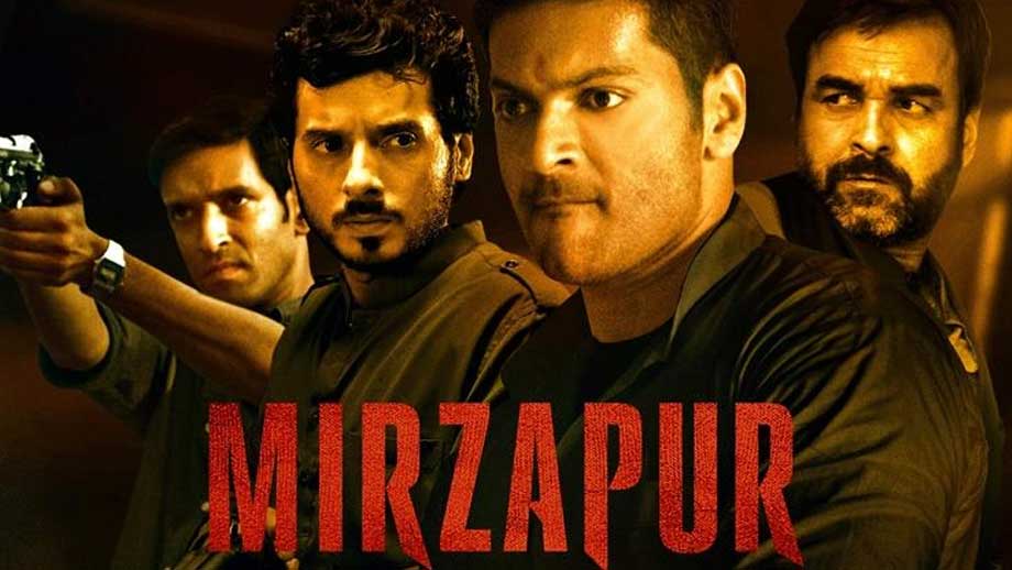 Mirzapur season 2 shoot begins 1