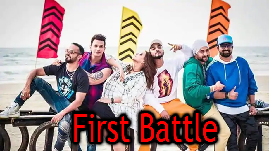 MTV Roadies Real Heroes 19 May 2019 Written Update Full Episode: Gangs all set to fight their first battle!