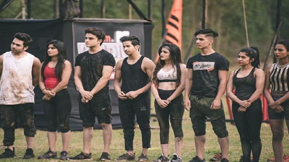 MTV Roadies Real Heroes 26 May 2019 Written Update: Feasty task for contestants