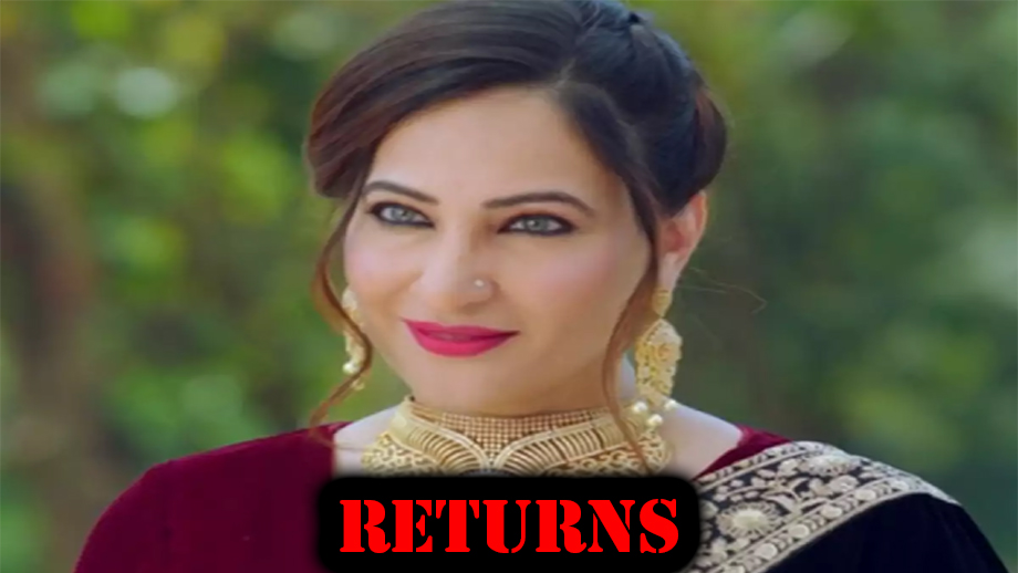 Naagin 3 4 May 2019 Written Update Full Episode: Sumitra enters Sehgal home, again