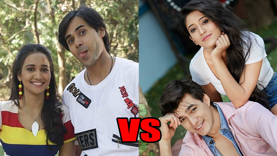 Naina and Sameer or Kartik and Naira: Best couple on-screen