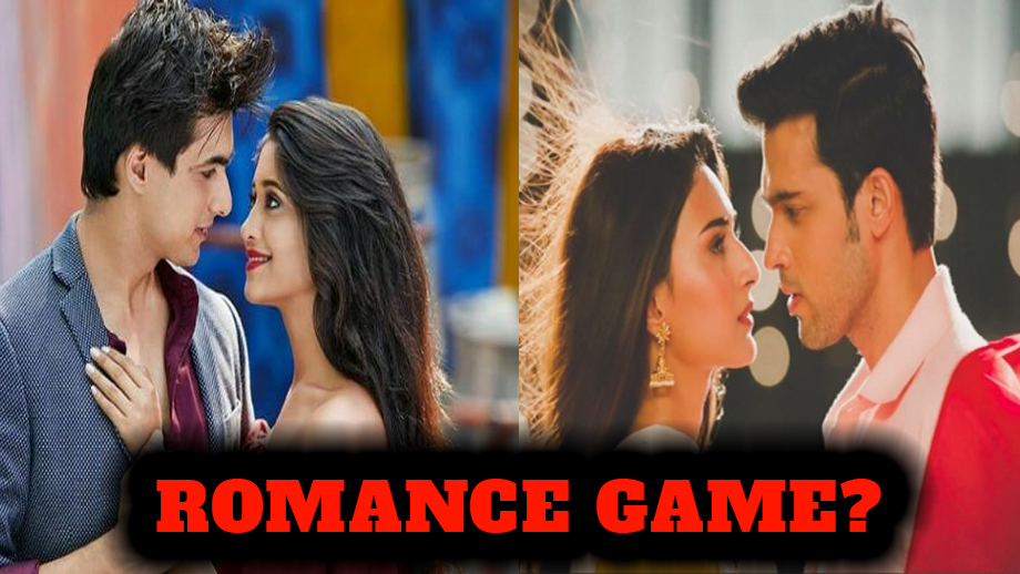 Naira & Kartik vs Anurag & Prerna: Which couple wins the romance game? 1