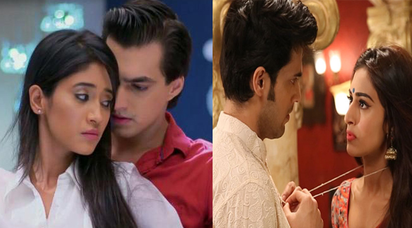 Naira & Kartik vs Anurag & Prerna: Which couple wins the romance game? 2