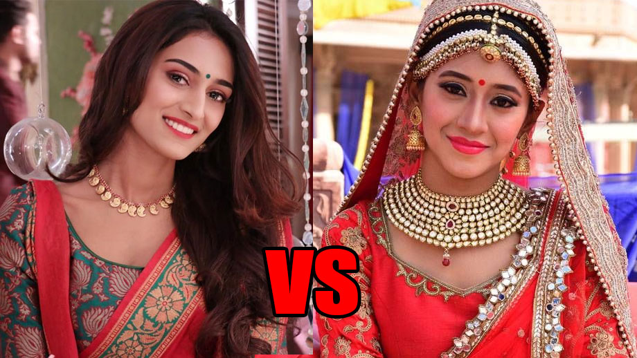 Naira or Prerna: Who is the perfect wife?