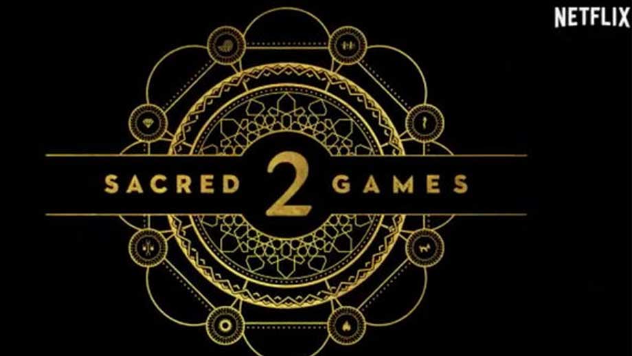 Netflix original Sacred Games season 2 teaser is out!