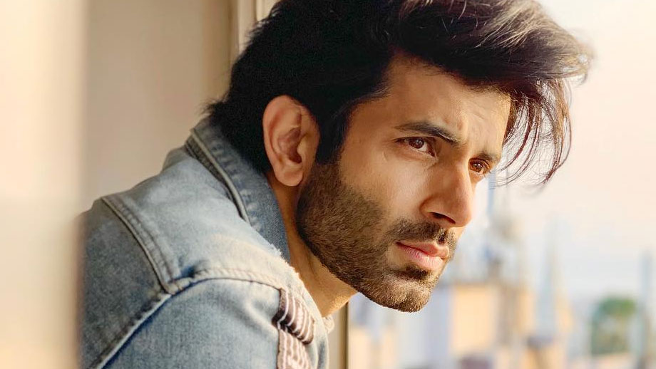 Only your intimacy quotient is noticed on the web: Namik Paul