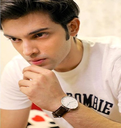 Our Instagram Style King Of The Week : Parth Samthaan 1