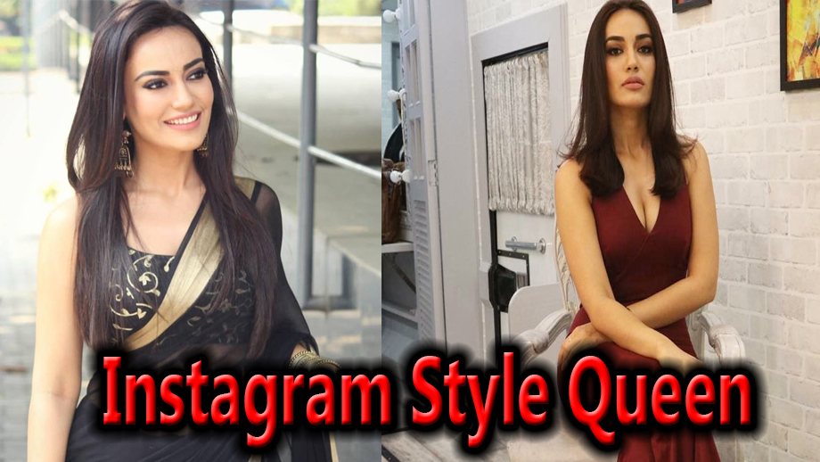 Our Instagram Style Queen of the Week : Surbhi Jyoti 3