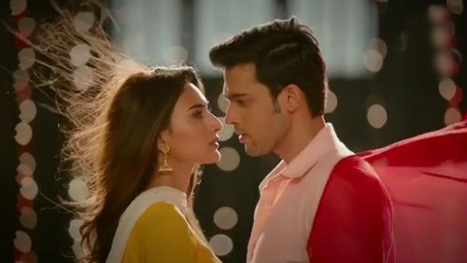 Parth Samthaan And Erica Fernandes Did A Good Job As Anurag And Prerna. Here’s why! 1