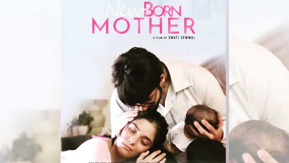 Pooja Gor and Karan Wahi to feature in short film Newborn Mother  