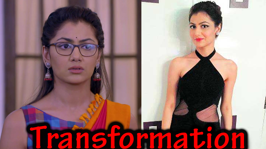 Pragya aka Sriti Jha has had one of the most stunning transformations we've ever seen 2
