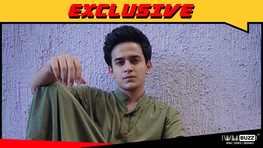 Pravisht Mishra roped in for Star Plus’ Kahan Hum Kahan Tum