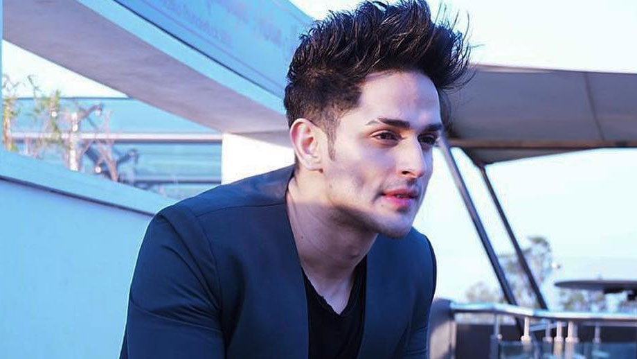 Priyank Sharma to be a part of Colors' show