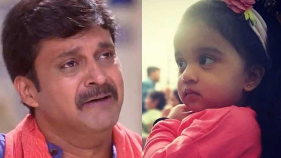 Pyaar Ke Papad actor Pratish Vora’s 2 year old daughter dies in a sad accident