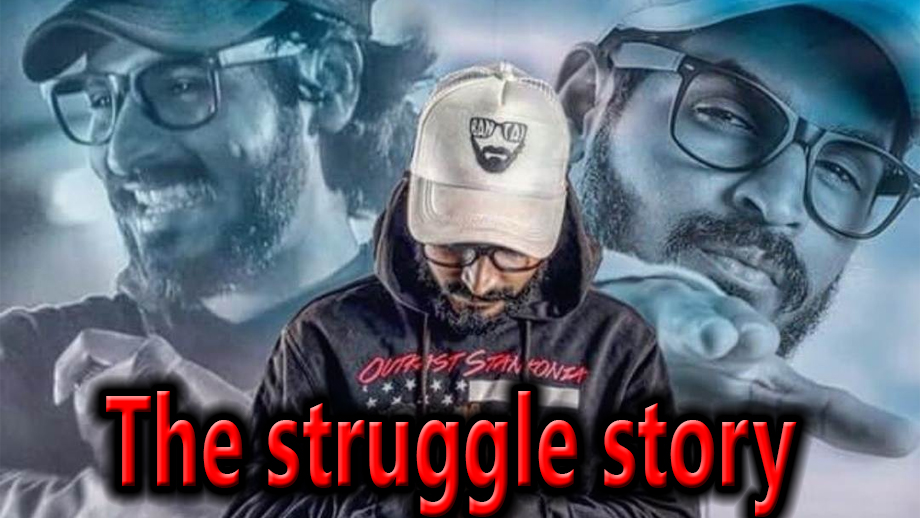 Rapper Emiway Bantai – The struggle story 2
