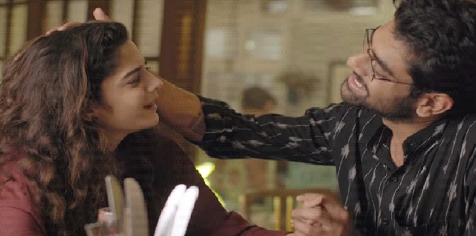 Reasons why Dhruv and Kavya from Little Things are the perfect couple
