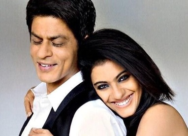 Reasons Why SRK And Kajol Make The Most Iconic Couple In Bollywood