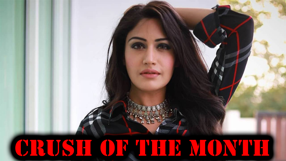 Reasons Why Surbhi Chandna is Our Crush of the Month 2
