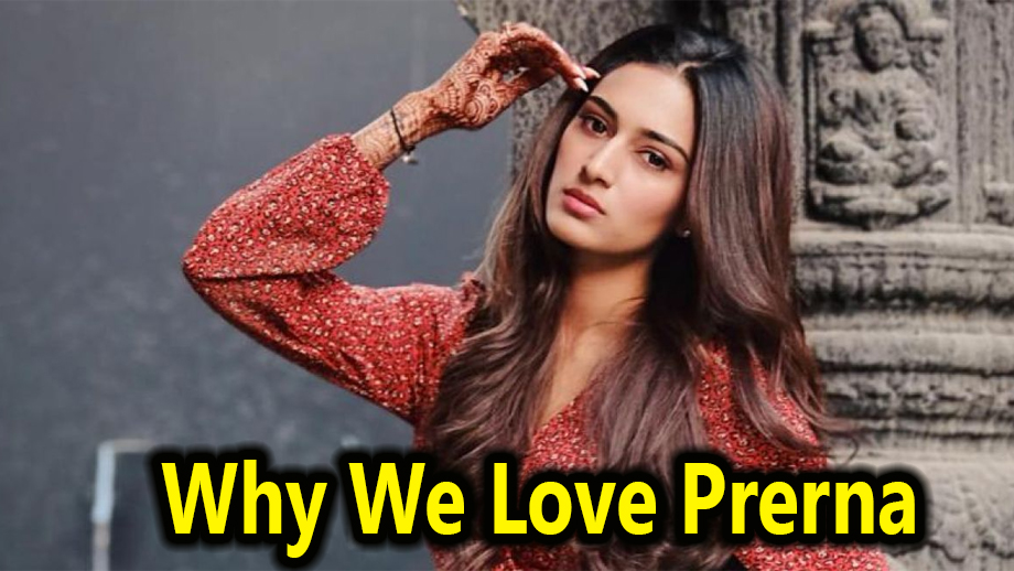 Reasons why we love Prerna in Kasautii Zindagii Kay 2