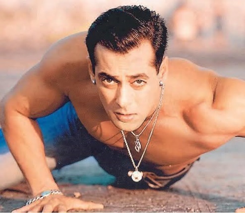 Salman Khan: The Superstar Who Loves To Live Dangerously