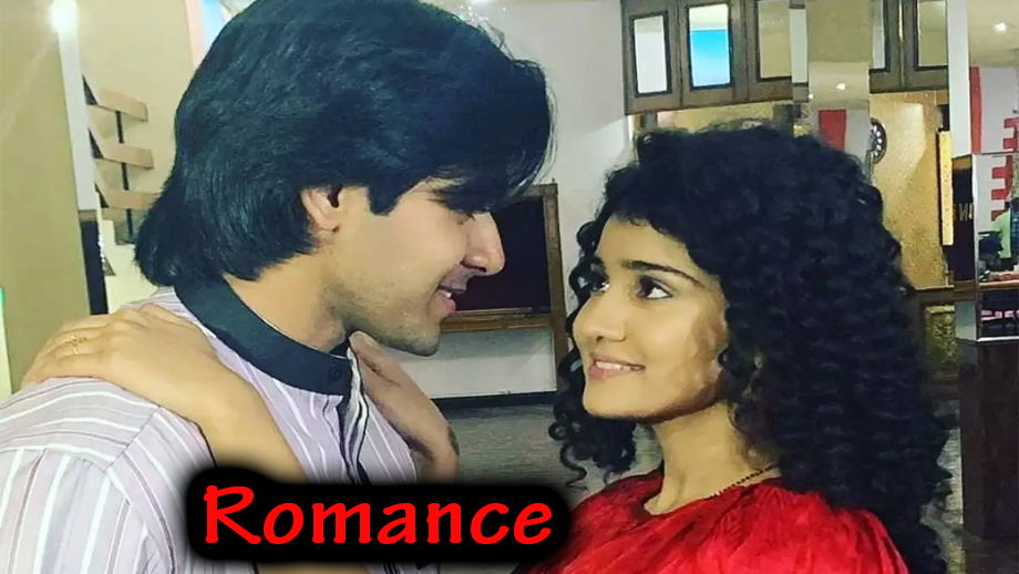 Sameer & Naina- The Yeh Un Dinon Ki Baat Hai couple who redefined romance on Indian Television 2