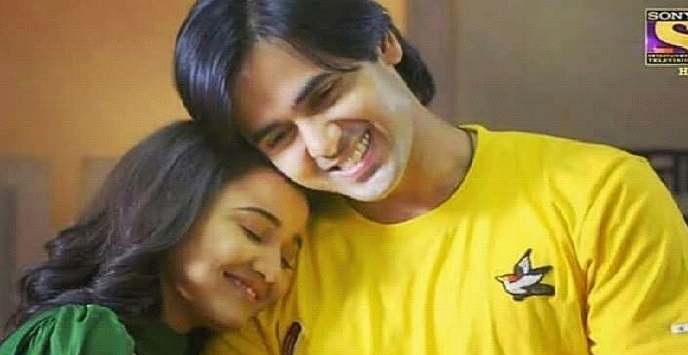 Sameer & Naina- The Yeh Un Dinon Ki Baat Hai couple who redefined romance on Indian Television