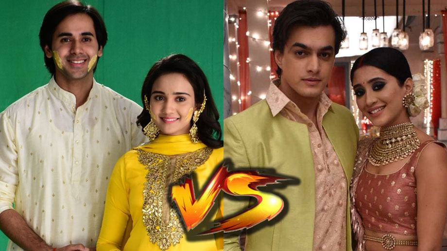 Sameer-Naina vs Kartik-Naira: Television’s best young couple?