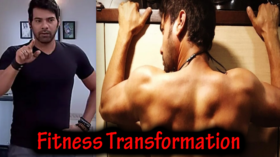 Shabir Ahluwalia’s Amazing Fitness Transformation 2