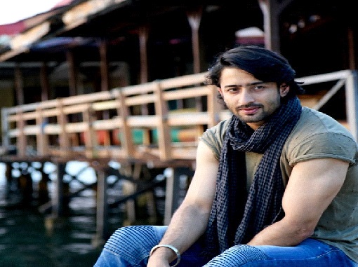 Shaheer Sheikh: The Television Star on whom audience is going gaga! 1