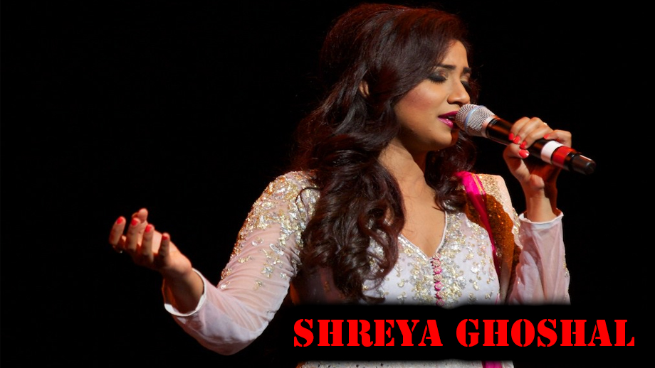 Shreya Ghoshal- The Jaadu hai Nasha Hai’ still lingers on 1