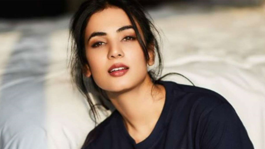 Skyfire's concept intrigued me: Sonal Chauhan