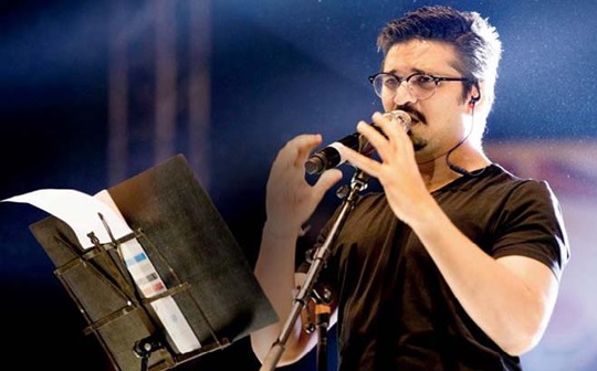 Songs Of Amit Trivedi That Will Transport You To A Different World!