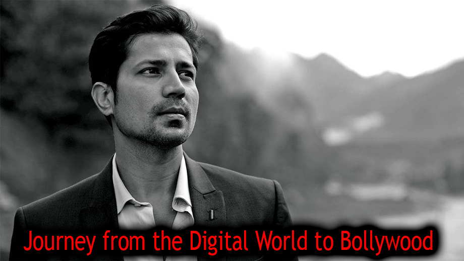 Sumeet Vyas' Journey from the Digital World to Bollywood 3