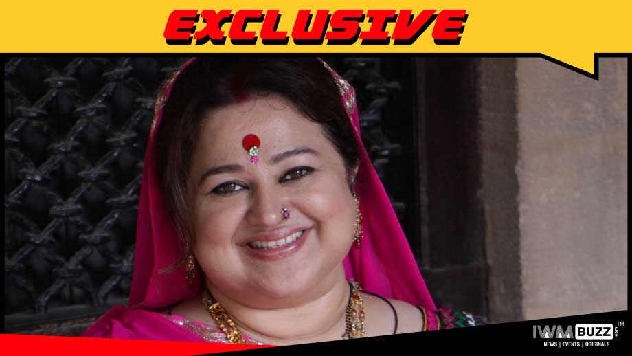 Supriya Shukla joins Arijit Taneja and Samiksha Jaiswal in Bahu Begum