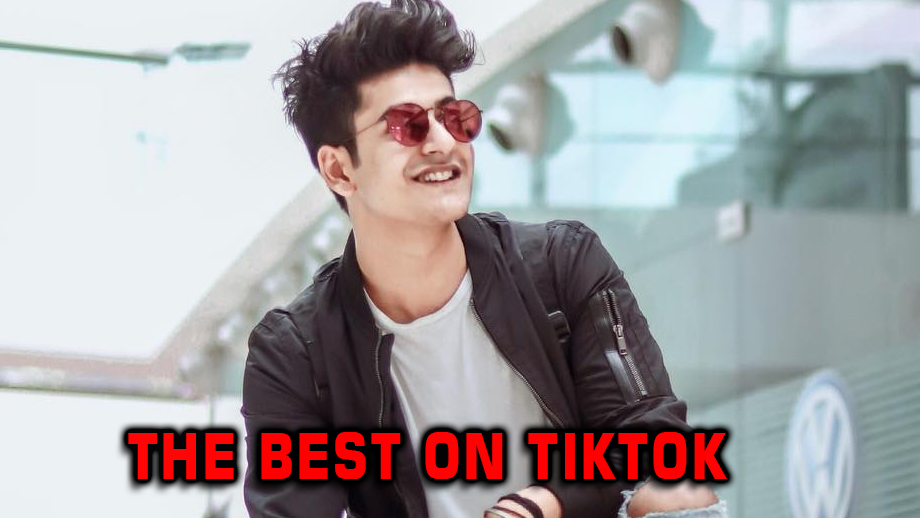 The best of Manjul Khattar on Tiktok 1