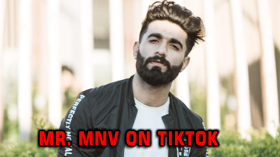 The best of Mr. MNV on Tiktok 1