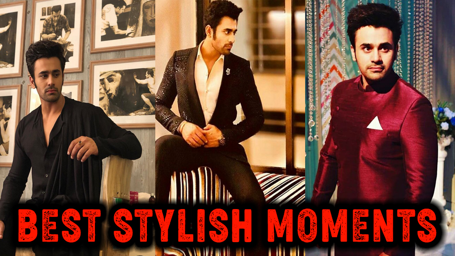 The best stylish moments of Naagin 3 star Pearl V Puri 3