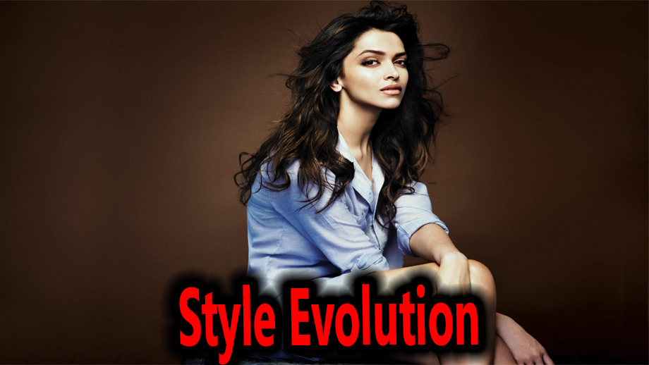 The Complete Style Evolution of Deepika Padukone 3