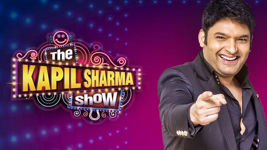 The Kapil Sharma Show 18 May 2019 Written Update Full Episode: Saina Nehwal and Parupalli Kashyap on Kapil’s couch
