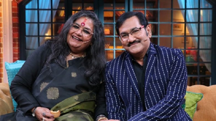 The Kapil Sharma Show 26 May 2019 Written Update: Usha Uthup and Sudesh Bhosle on Kapil’s couch