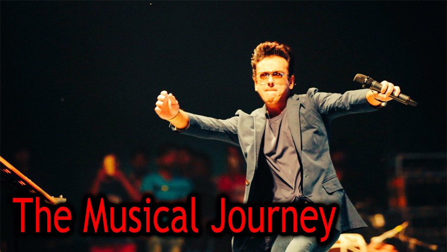 The musical journey of Adnan Sami 2