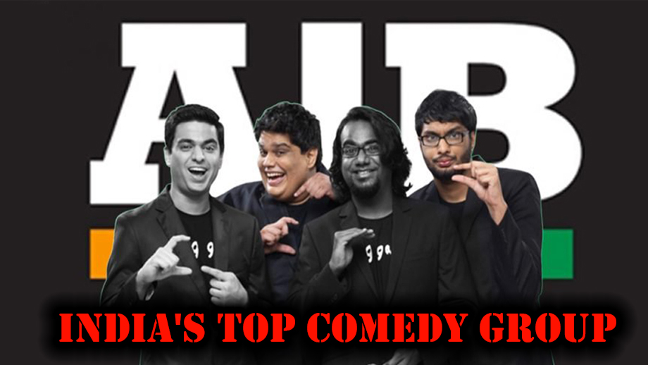 The rise and fall of India's top comedy group, All India Bakchod 1
